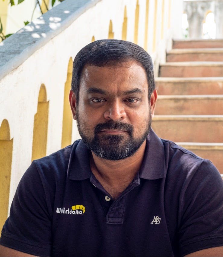 B. A. Madhusudhan, Bangalore Birth Network