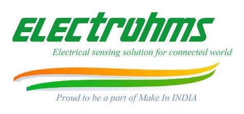Electrohms logo