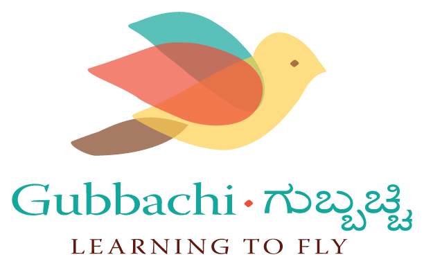 Gubbachi Learning Community logo