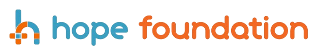 Hope Foundation logo