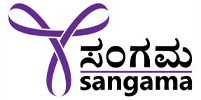 Sangama logo