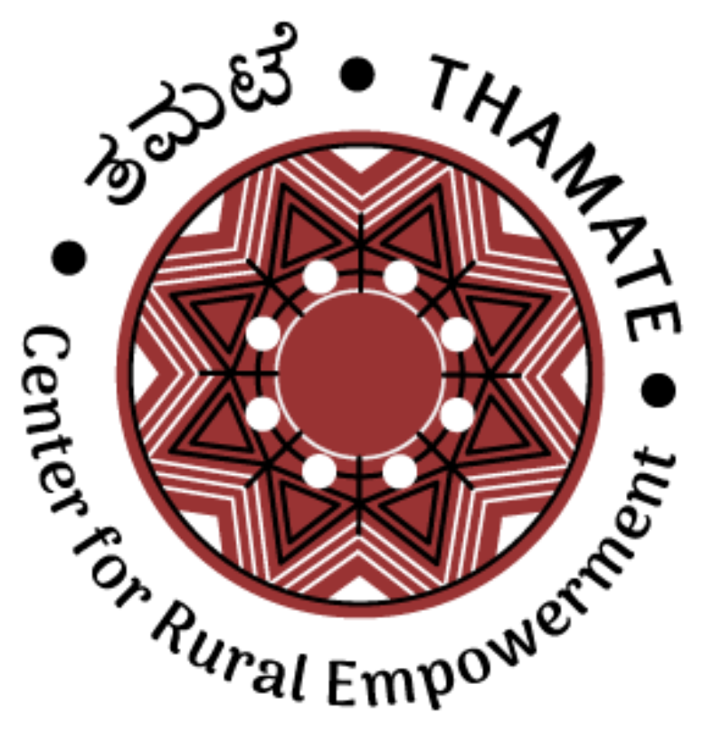 Thamate logo