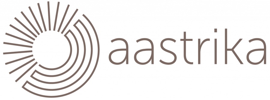 Aastrika logo